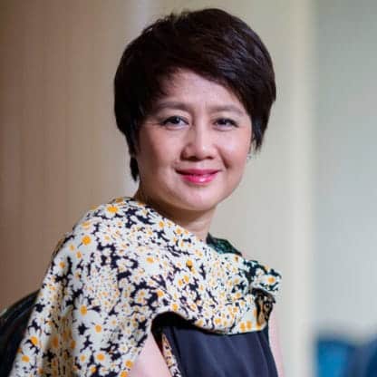 Angela Leong, SJM Holdings