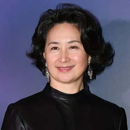 Pansy Ho, MGM China Forbes