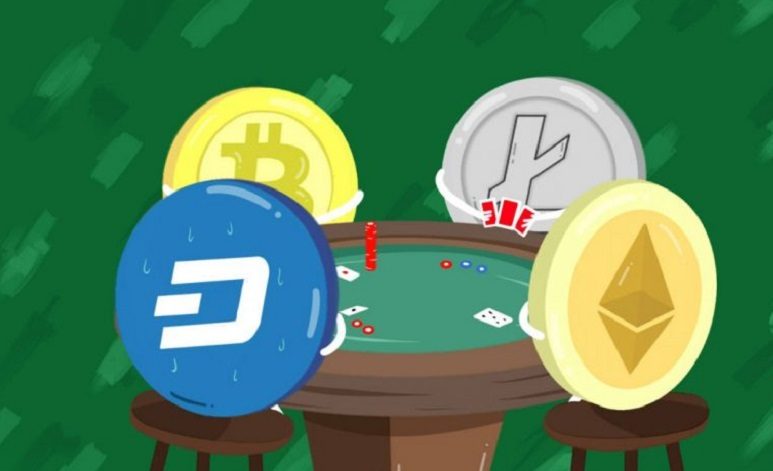 A Beginner's Guide to Crypto gaming - News ch