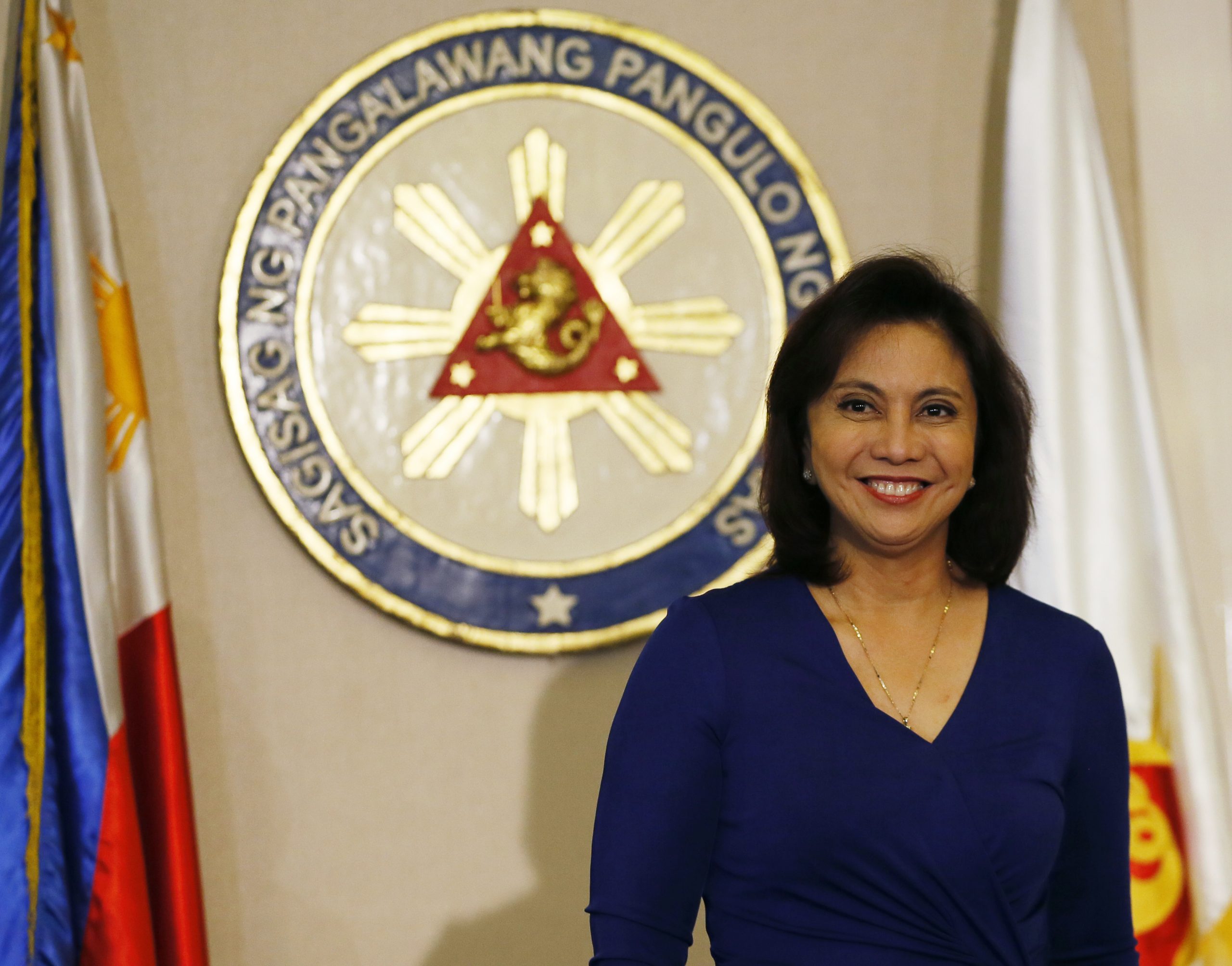 How would you rate the performance of Vice President Leni Robredo? Yahoo  Philippines
