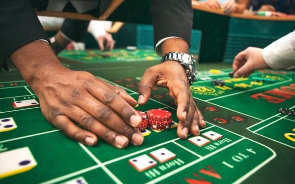 Online Gambling in South Africa - Is Online Gambling Legal in South Africa