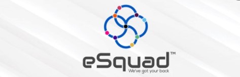 eSquad Technology logo