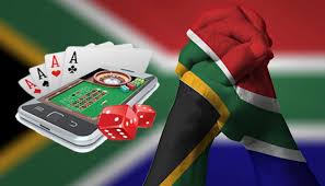 The Gambling Habits of Young People in South Africa: An Exploration |  E-PLAY Africa